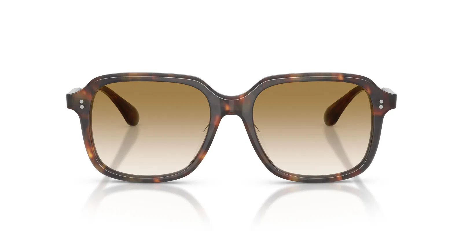 Oliver Peoples Tassin 5635U Eyeglasses - view 5